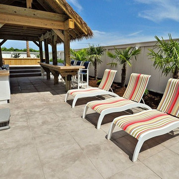 Pine Island Reserve • Oceanfront • Go the Distance