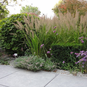Themengarten "Zwei Welten" Landesgartenschau Bamberg 2012