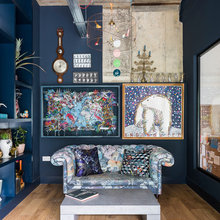 Eclectic Style