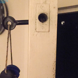 UTS Locksmith Services - Products