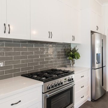 Kangaroo Ground Residence