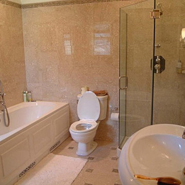 Bathrooms