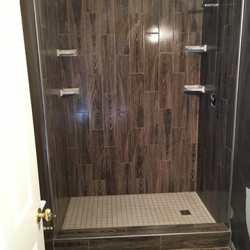 Our Work