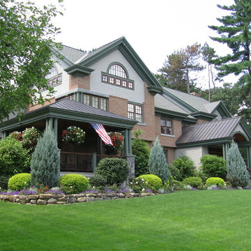 North Broadway Residence