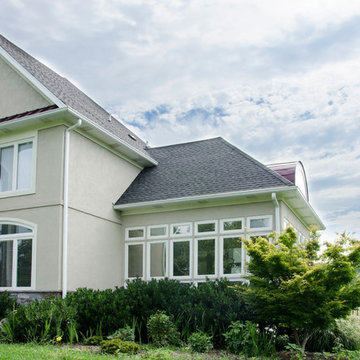 Frederick Sunroom