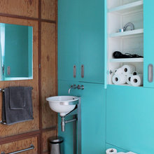 Cabinets