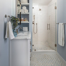 downstairs bathroom