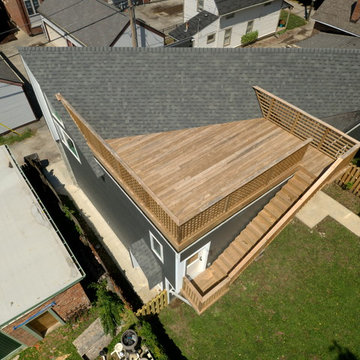 Carriage House
