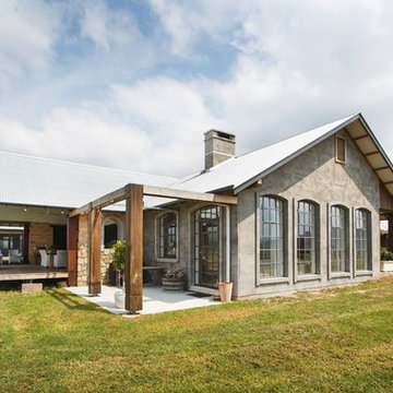 Gloucester Tops Residence