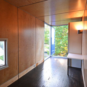 DC Shipping Container Apartments