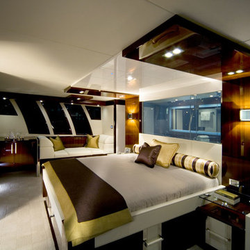 92' Sport Yacht