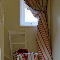 Curtains and Blinds - Curtains