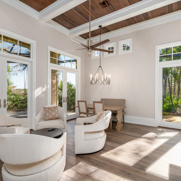Pelican Landing, Bonita Springs - Gorgeous Whole Home Makeover