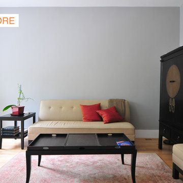 San Francisco Refurnish