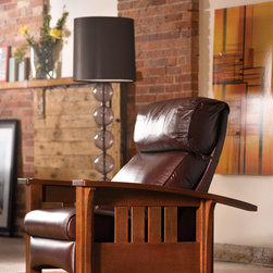 Stickley Furniture - Armchairs And Accent Chairs