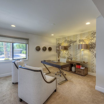 Fun Contemporary