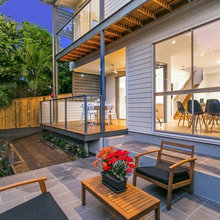 Outdoor Spaces