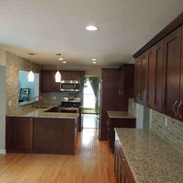 Troy Kitchen