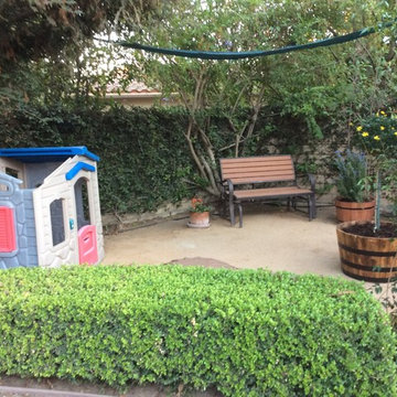 Drought Tolerant