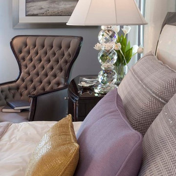 Bucks County Designer House- Doylestown