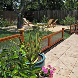 DIY Backyard - Products