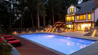 Modern Balinese In Clifton Virginia