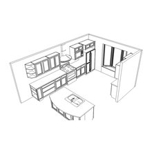 Gregily's Kitchen Remodel