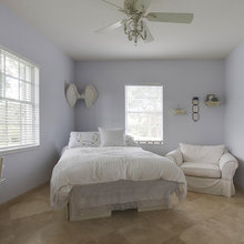 Guest Room Paint