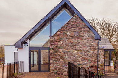 Sandy Feet Farm, Camp, Tralee