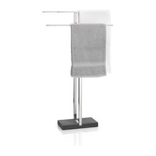 TOWEL RACK OPTIONS