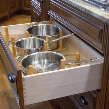 Littleton Kitchen Remodel - A Big-Small Project