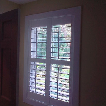 A Shade Above The Rest Projects