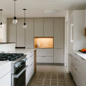 Olsen Kitchen