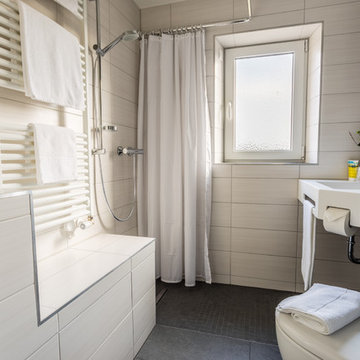 Apartmenthaus Königsallee Bayreuth - Zimmer 1