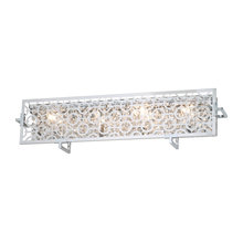 Master bath lighting