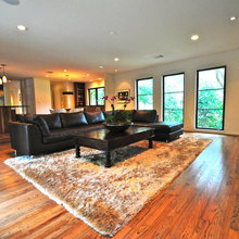 Current Living Room