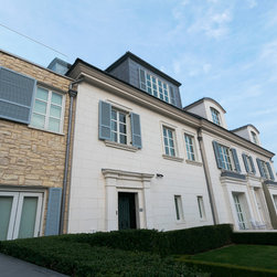 Luxury home - Products