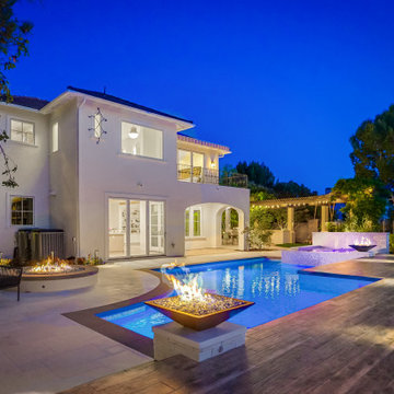 Vashistha Residence, Newport Coast