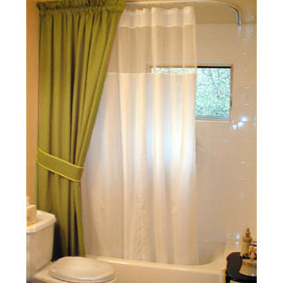 Modern Shower Curtain Ideas On Foter