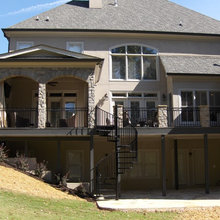 Stair Posts