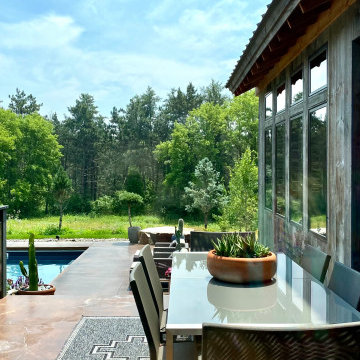 Montana Modern