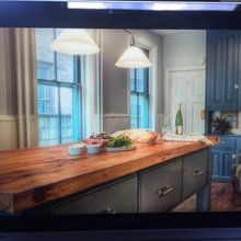 Final Pick [Kitchen]