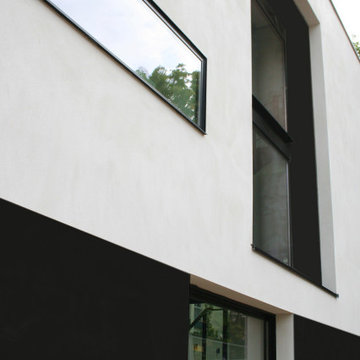 Façade rue