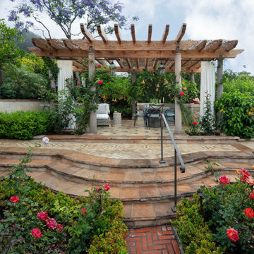 Potting Pavilion
