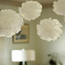 home hanging art