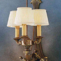 Lighting-Sconce - Wall Sconces
