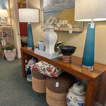 Jupiter Showroom 2024