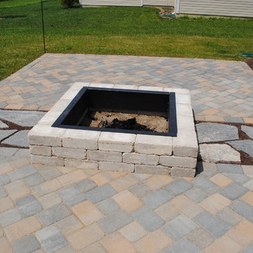 Greenfield Patio