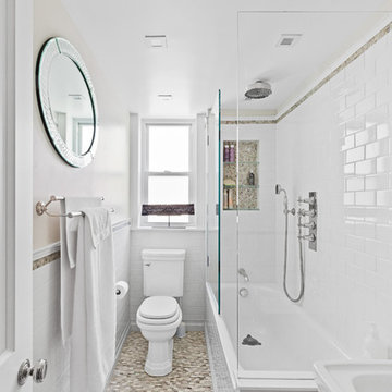 UNCOVERING A 1929 UPPER EAST SIDE GEM (Sweeten)