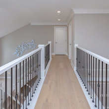 Staircase New Home Update